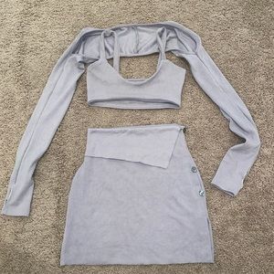Women dress set